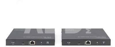 Digitus | 4K HDMI KVM Extender Set, 70 m | DS-55513