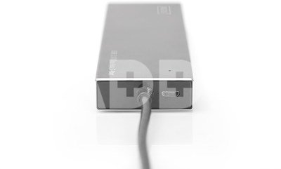 Digitus 7-port USB Hub DA-70241-1