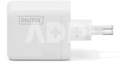 Digitus | Battery charger, 100W | DA-10304