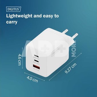 Digitus | Battery charger, 100W | DA-10304