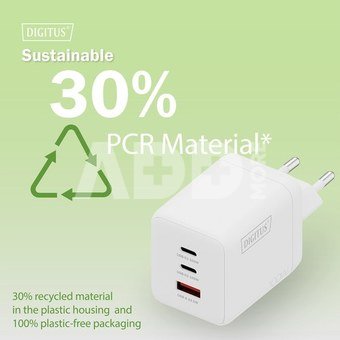 Digitus | Battery charger, 100W | DA-10304