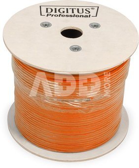 Digitus | Cat.7 S/FTP Installation Cable | DK-1743-VH-D-5