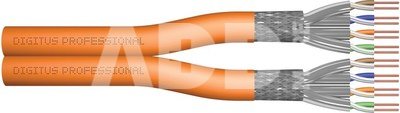 Digitus | Cat.7 S/FTP Installation Cable | DK-1743-VH-D-5