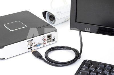 Digitus Connection Cable HDMI 4K 60Hz UHD