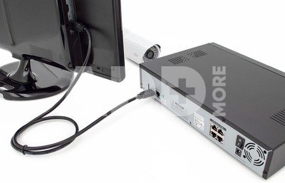 Digitus Connection Cable HDMI 4K 60Hz UHD