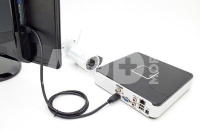 Digitus Connection Cable HDMI 4K 60Hz UHD