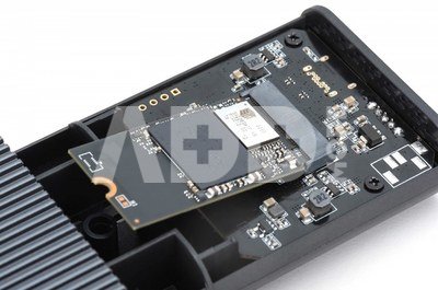 Digitus External HDD Enclosure DA-71158