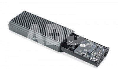 Digitus External HDD Enclosure DA-71158