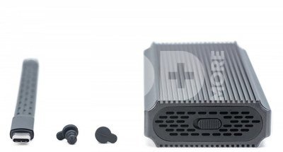 Digitus External HDD Enclosure DA-71158