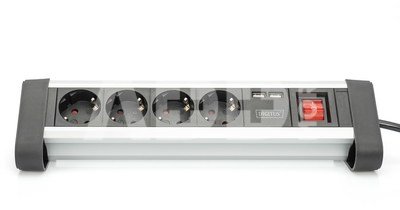 Digitus Office Power Strip DA-70614
