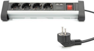 Digitus Office Power Strip DA-70614