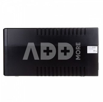 Digitus UPS Line-Ineractive 1500VA/900W LED