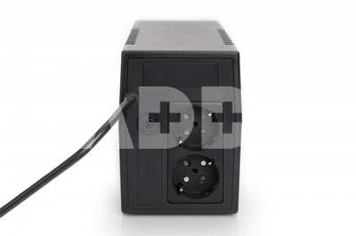 Digitus UPS Line-Ineractive DN-170063-B