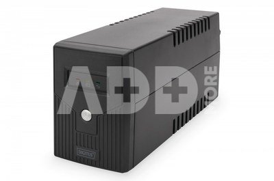 Digitus UPS Line-Ineractive DN-170063-B