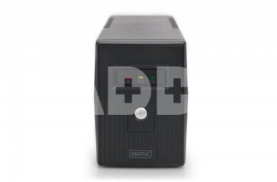 Digitus UPS Line-Ineractive DN-170063-B