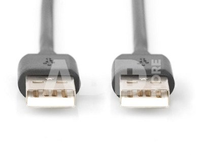 Digitus USB 2.0 connection cable | AK-300101-018-S