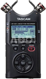 Tascam DR-40X