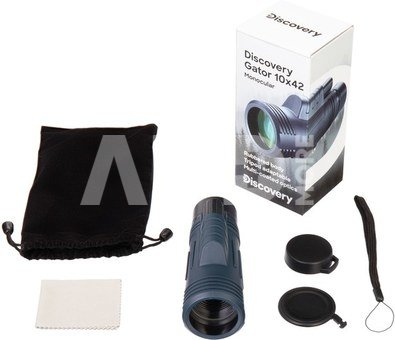 Discovery Gator 10x42 Monocular