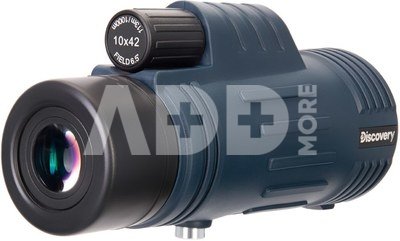 Discovery Gator 10x42 Monocular
