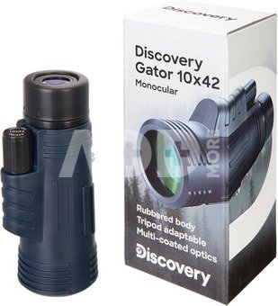 Discovery Gator 10x42 Monocular