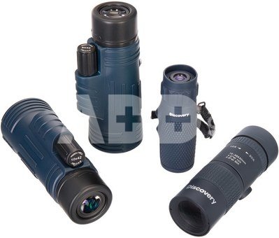 Discovery Gator 8x42 monoklis