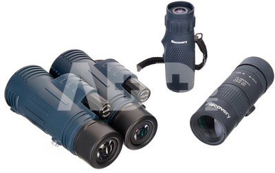 Discovery Gator 8x42 monoklis