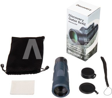 Discovery Gator 8x42 monoklis