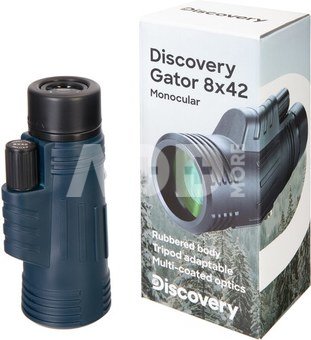 Discovery Gator 8x42 monoklis
