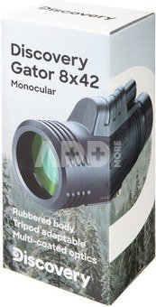 Discovery Gator 8x42 monoklis