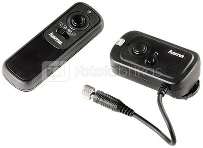 Hama Wireless Remote Release DCCSystem Base (DCCS) 5202