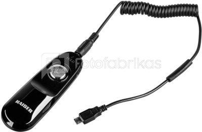 Kaiser MonoCR-S2 Cable as Sony RM-SPR1 Multi Interface
