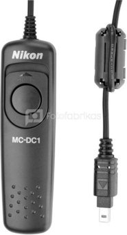 Nikon MC-DC1 remote