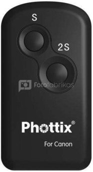 Phottix IR pultas skirtas Canon