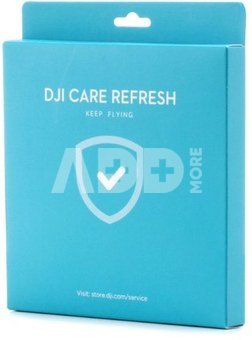 Card DJI Care Refresh 2-Year Plan (DJI RS 3 Pro)