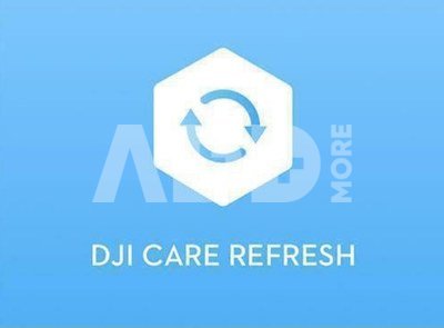 DJI Care Refresh 2-Year Plan (DJI Mavic 3 Pro) - code