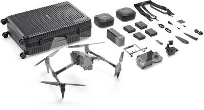 DJI Inspire 3