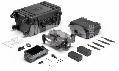 DJI Matrice 30 Worry-Free Plus Combo