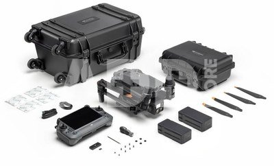 DJI Matrice 30T Worry-Free Plus Combo