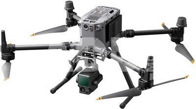 DJI Matrice 350 RTK Worry-Free Basic Combo
