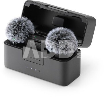 DJI Mic Mini (2 TX + 1 RX)