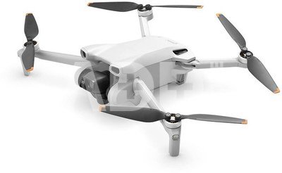 DJI Mini 3 Fly More Combo with DJI RC remote controller