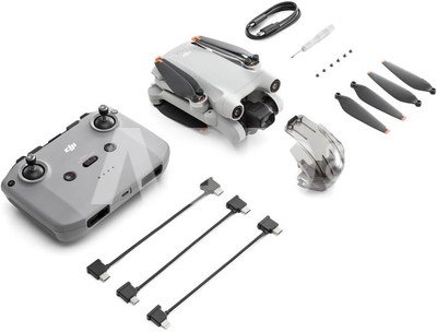 DJI Mini 3 PRO (RC-N1)