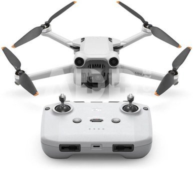 DJI Mini 3 PRO (RC-N1)