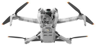 DJI Mini 4 Pro (DJI RC 2)