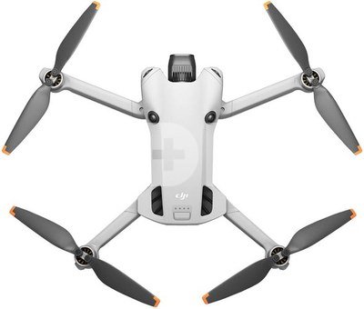 DJI Mini 4 Pro (DJI RC 2)
