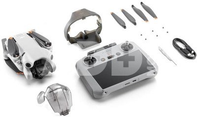 DJI Mini 4 Pro (DJI RC 2)
