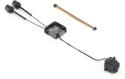 DJI O4 Air Unit Pro - Accessories - Drones accessories