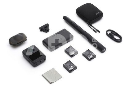 DJI Osmo 360 Adventure Combo