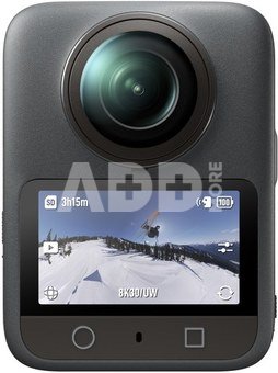 DJI Osmo 360 Adventure Combo