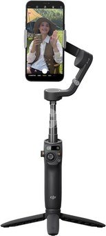 DJI Osmo Mobile 6 Vlog Combo